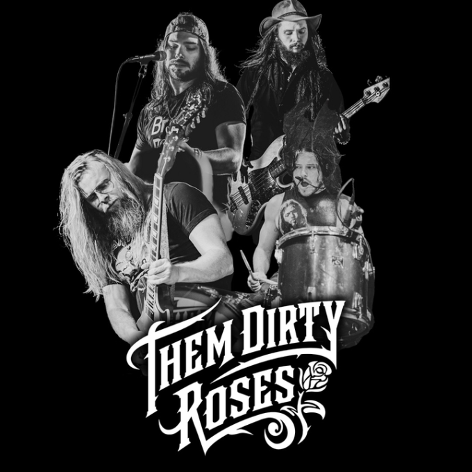 Them Dirty Roses