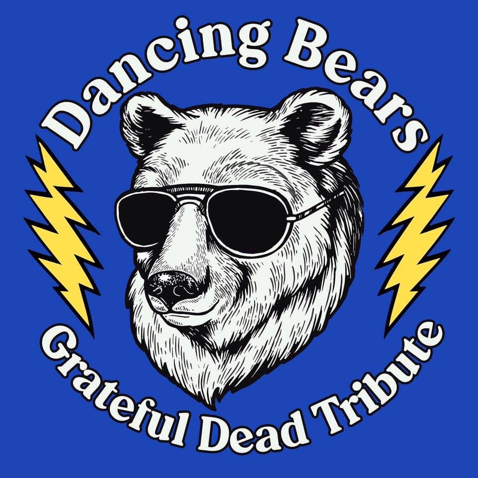 Dancing Bears - Grateful Dead Tribute