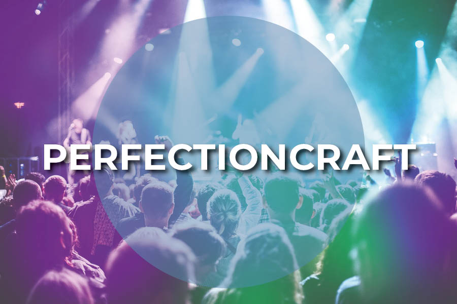 Perfectioncraft at Pearl Street Warehouse