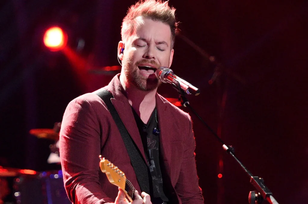 David Cook