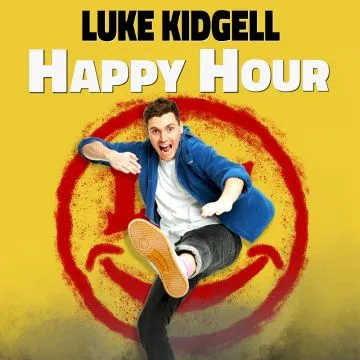 Luke Kidgell